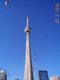 [CN Tower]